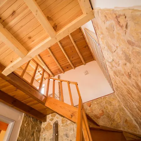Ferienhaus Duplex Center *