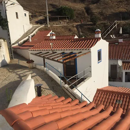 Duplex Center Ferienhaus