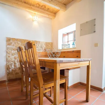 Duplex Center Ferienhaus *