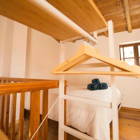 Duplex Center *