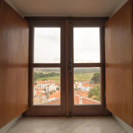Ferienhaus Duplex Center Aljezur