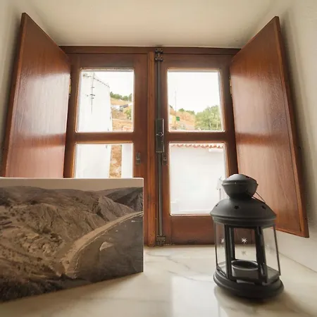 Duplex Center Σπίτι διακοπών Aljezur