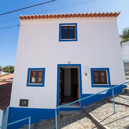 Duplex Center Aljezur