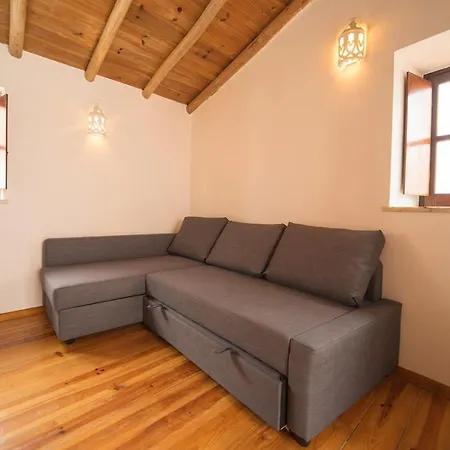Σπίτι διακοπών Duplex Center *