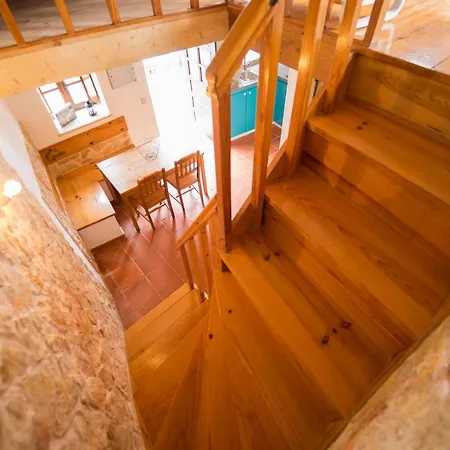 Duplex Center Aljezur